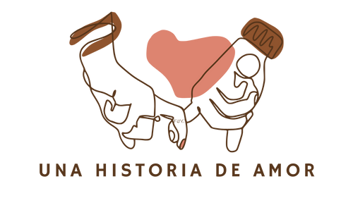 UNA HISTORIA DE AMOR